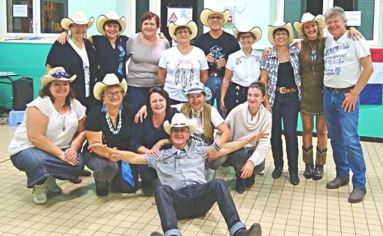 18 Octobre 2016 KENTUCKY 