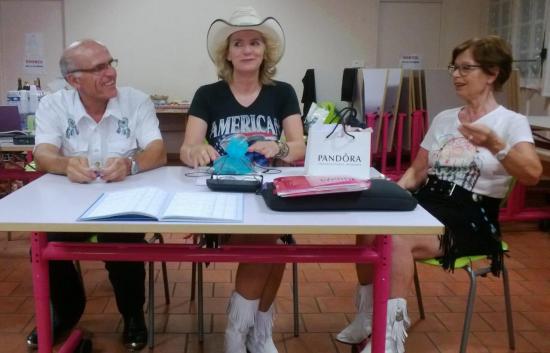 Assemblée Générale 21 juin 2016