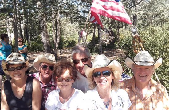 kentucky club 26 juin 2016