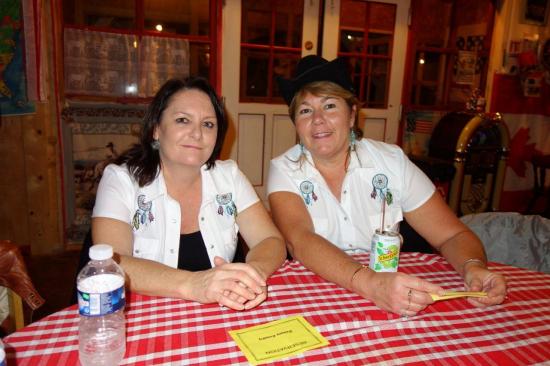 Soirée Kentucky au Gibson's Hall  le 18 Novembre 2016