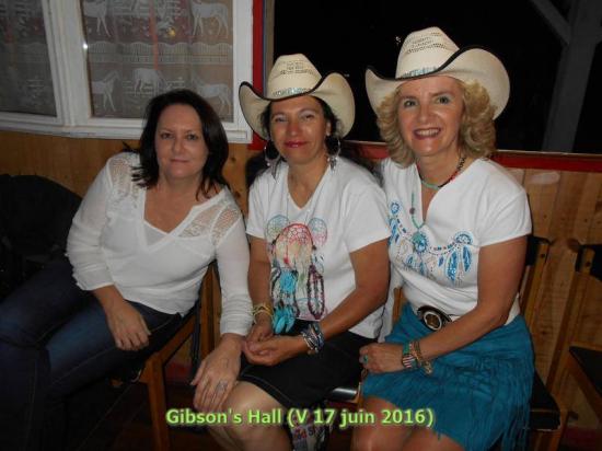 kentucky club 17 juin 2016