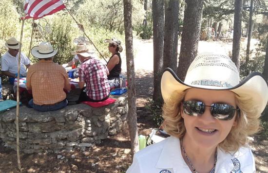 26 juin 2016 aux cédres.