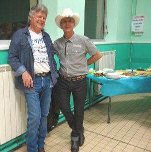 18 Octobre 2016 KENTUCKY 