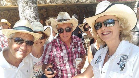 26 juin 2016 aux cédres.