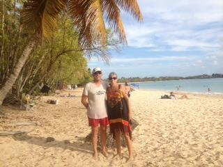 BISOUS AUX KENTUCKY GIRLS & BOYS