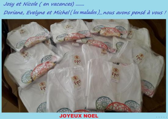 Votre cadeau de fin d'année