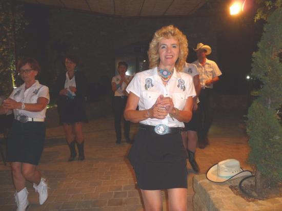 belle soirée ♫♪♪♫