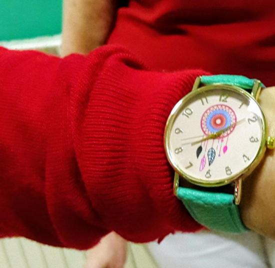 Pour les KENTUCKY Girls ! (Y)