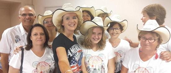 Je vous embrasse !MERCI