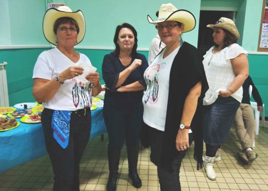 18 Octobre 2016 KENTUCKY 