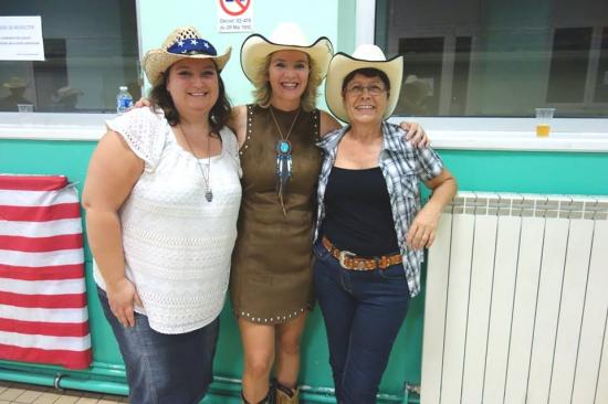 18 Octobre 2016 KENTUCKY 