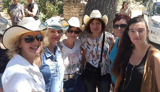 kentucky club 26 juin 2016