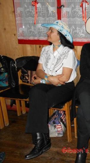 Christine KENTUCKY girl