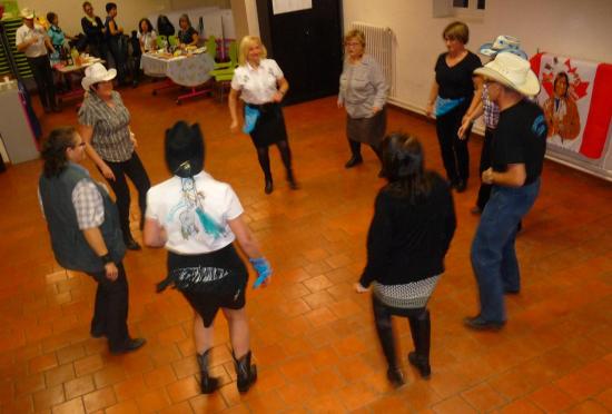 KENTUCKY club COUNTRY