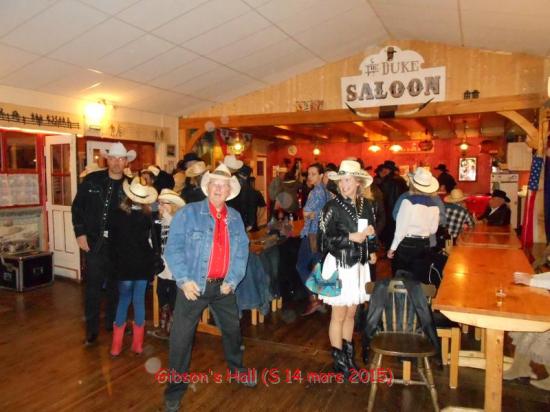 ♫♫♪♪ 14 mars 2015