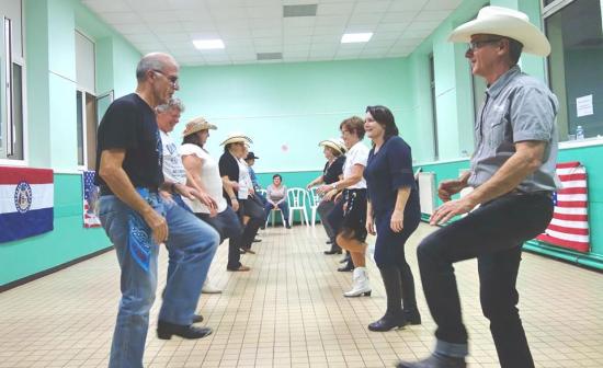 COME TO DANCE en contra ♪♫♫♪