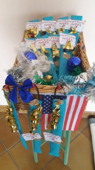 tout est prêt !!!!!!