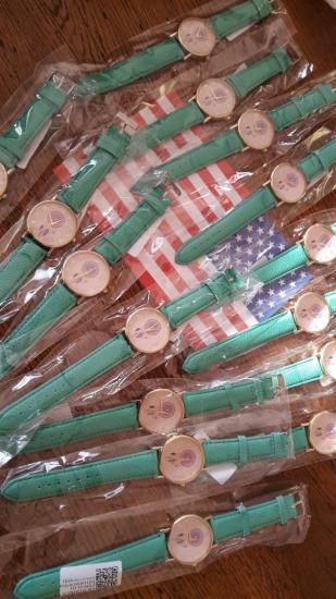 Pour les KENTUCKY Girls ! (Y)