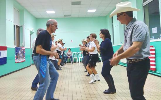 18 Octobre 2016 KENTUCKY 