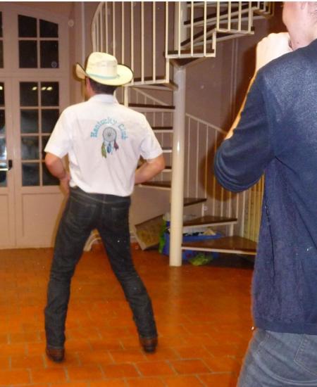 ♫♫♪♫♫♪ We are tonight ♪♫♪♪♫