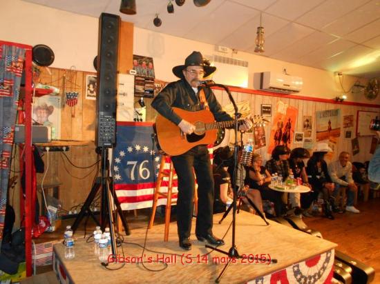 ♫♫♪♪ 14 mars 2015