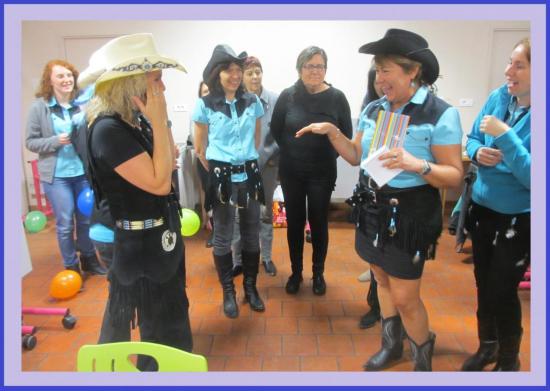 Kentucky club Country