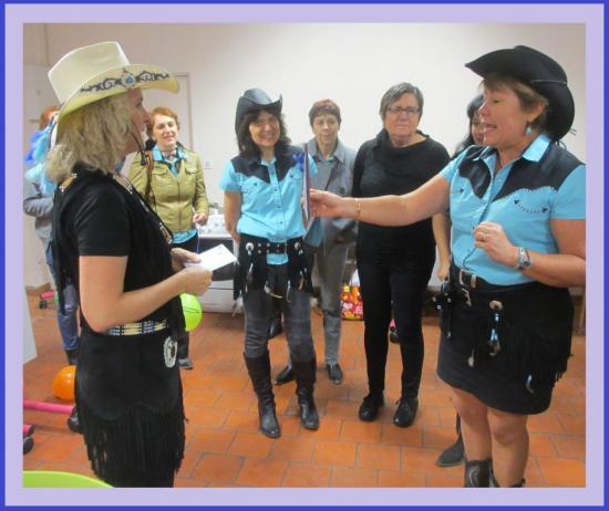 ANNIVERSAIRE Cheyenna♫♫♫♪♫♪