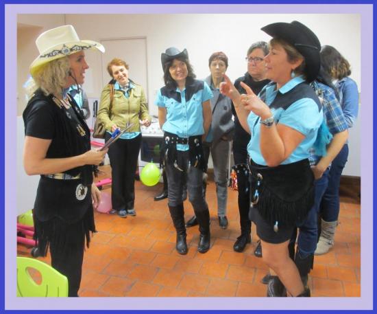 Merci à toutes et tous.