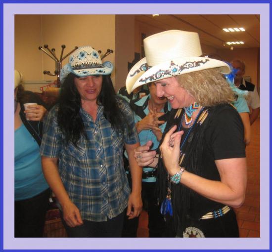 Kentucky club Country