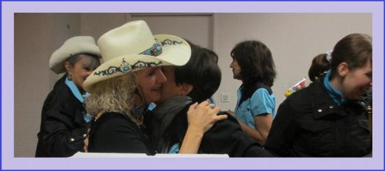 ANNIVERSAIRE Cheyenna♫♫♫♪♫♪