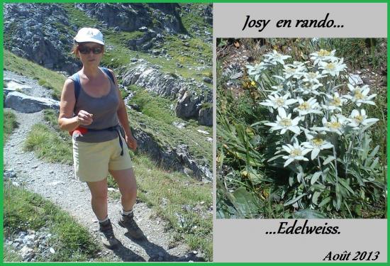 Bonjour à tout le KENTUCKY club. Bises. JOSY.