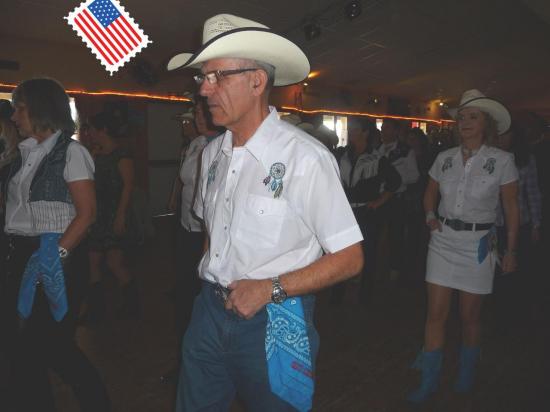 Patrick est concentré !!!