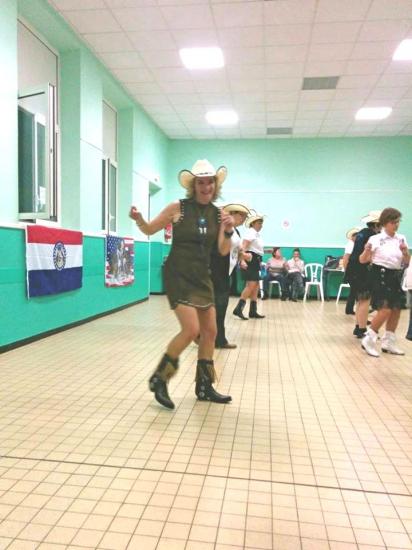 18 Octobre 2016 KENTUCKY 