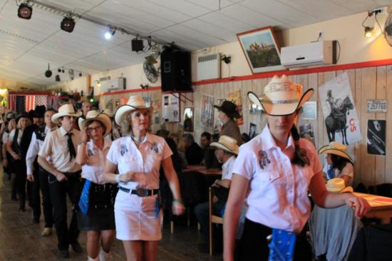 KENTUCKY club COUNTRY