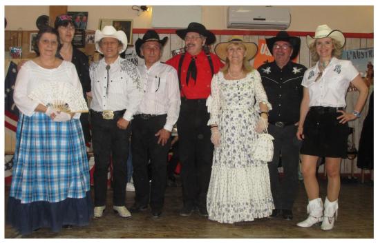 Animatrices & Animateurs