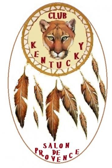LOGO club KENTUCKY