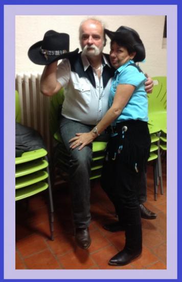 Luce & André ♫♪♪♪