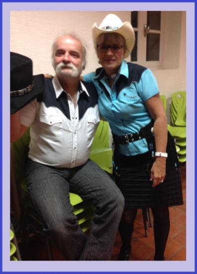 André & Marie ♫♫♪♪