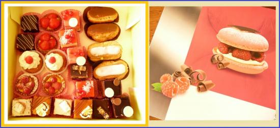 ANNIVERSAIRE Cheyenna ♫♫♫♪♫♪