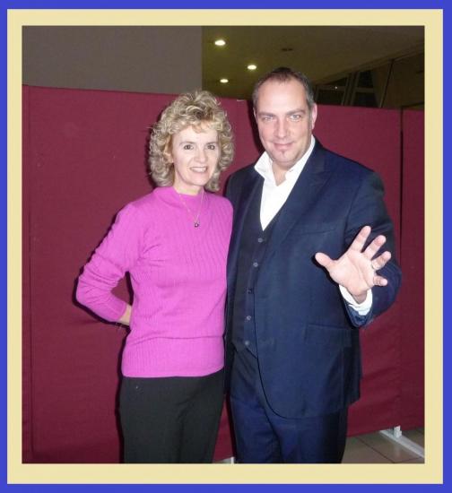 Hypnose et magnétisme, une soirée avec MESSMER ( 06 février 2015)