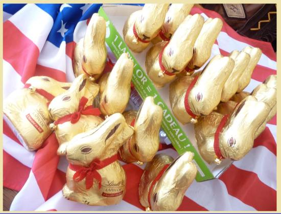 Pâques 2015 ♫♪♫♫♫♪♪