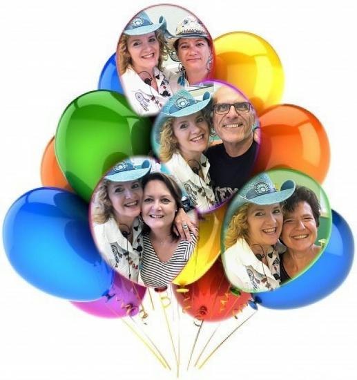 JOYEUX ANNIVERSAIRE Virginie (30 mai 2017)