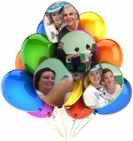 JOYEUX ANNIVERSAIRE Virginie (30 mai 2017)