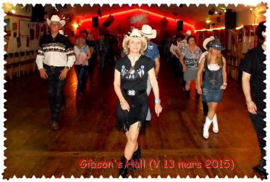 V. 13 mars 2015 ♪♫♫♪