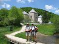 RONCEVAUX ( les chemins de Compostelle ) mai/juin 2012